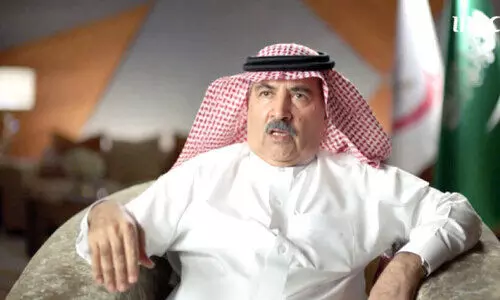 സൗ​ദി വി​മ​ത​ർ​ക്ക്​ മാ​പ്പ്​ ന​ൽ​കാ​ൻ കി​രീ​ടാ​വ​കാ​ശി​യു​ടെ നി​ർ​ദേ​ശം