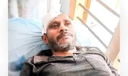 വന്യജീവി ആക്രമണം; പൊറുതിമുട്ടി ജനം