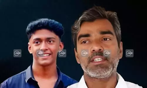 പ്രതികളെ പരീക്ഷയെഴുതിപ്പിച്ച നടപടി നീതികേടും മനസിനേറ്റ മുറിവുമെന്ന് മുഹമ്മദ് ഷഹബാസിന്റെ പിതാവ്