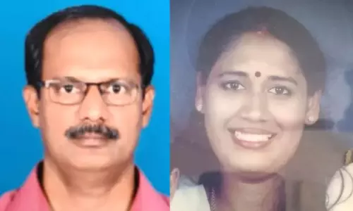 കൊലപാതകവും ആത്മഹത്യയും; കൃഷ്ണകുമാർ ഉപയോഗിച്ചത് പ്രത്യേക തോക്ക്; രൂ​പമാ​റ്റം വരുത്തിയത്