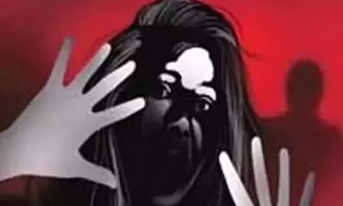 വനിത എസ്.ഐയെ ബലാത്സംഗം ചെയ്ത് ദൃശ്യങ്ങൾ പകർത്തി; പൊലീസ് കോൺസ്റ്റബിളിനെതിരെ കേസ്