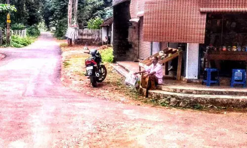 വികസനം കൊതിച്ച്​ അഞ്ചലങ്ങാടി; പൈ​തൃ​ക പ​ദ്ധ​തി​യി​ൽ ഉ​ൾ​പ്പെ​ടു​ത്ത​ണ​മെ​ന്ന്​ ആ​വ​ശ്യം