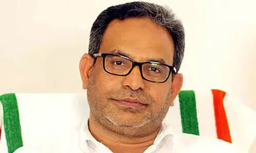 എസ്.ഡി.പി.ഐ ദേശീയ പ്രസിഡന്റ് എം.കെ ഫൈസിയെ ഇ.ഡി അറസ്റ്റ് ചെയ്തു