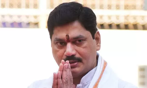 സര്‍പഞ്ച് വധക്കേസ്; മഹാരാഷ്ട്ര മന്ത്രി ധനഞ്ജയ് മുണ്ടെ രാജിവെച്ചു