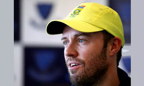 ചാമ്പ്യൻസ് ട്രോഫി ഫൈനലിൽ അവർ ഏറ്റുമുട്ടും! പ്രസ്താവനയുമായി എ.ബി.ഡിവില്ലേഴ്സ്