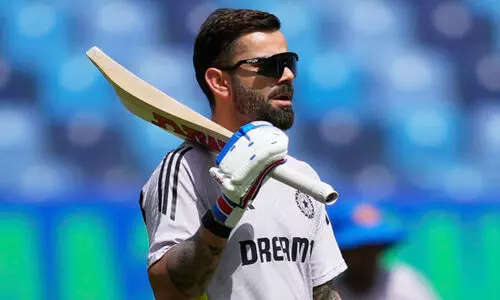 ടോസ് നേടിയ ആസ്ട്രേലിയ ബാറ്റിങ് തെരഞ്ഞെടുത്തു; നാലു സ്പിന്നർമാരുമായി ഇന്ത്യ