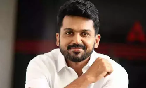 KARTHI