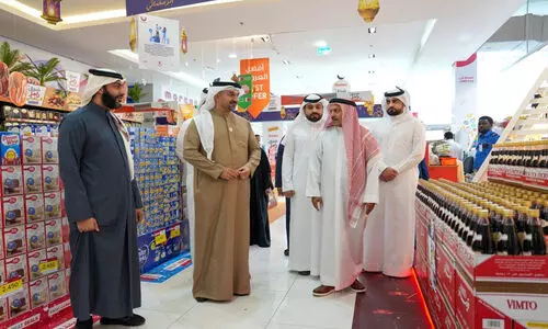 അനധികൃത വിലവർധക്ക് താക്കീതുമായി ബഹറൈൻ വാണിജ്യ, വ്യവസായ മന്ത്രി