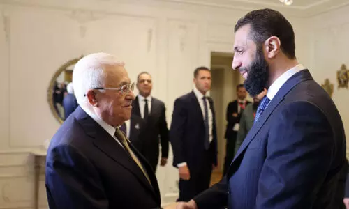 ഗസ്സ പുനർനിർമാണം: ഈജിപ്ത്പദ്ധതി ചർച്ച ചെയ്ത് അറബ് ഉച്ചകോടി