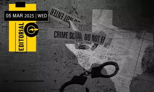 ക്രിമിനലിസത്തിൽനിന്ന് മുക്തി