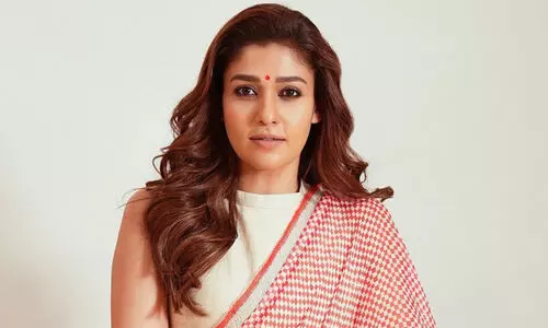 nayanthara