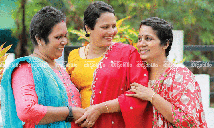 ഒരു വീടുപോലെ കഴിഞ്ഞ മൂന്നു കൂട്ടുകാരികൾക്കും കാൻസർ ബാധിച്ചത് ഒരുമിച്ച്... ഇവരുടെ സൗഹൃദത്തിന് മുന്നിൽ കാൻസർ തോറ്റുപിന്മാറിയ കഥയറിയാം