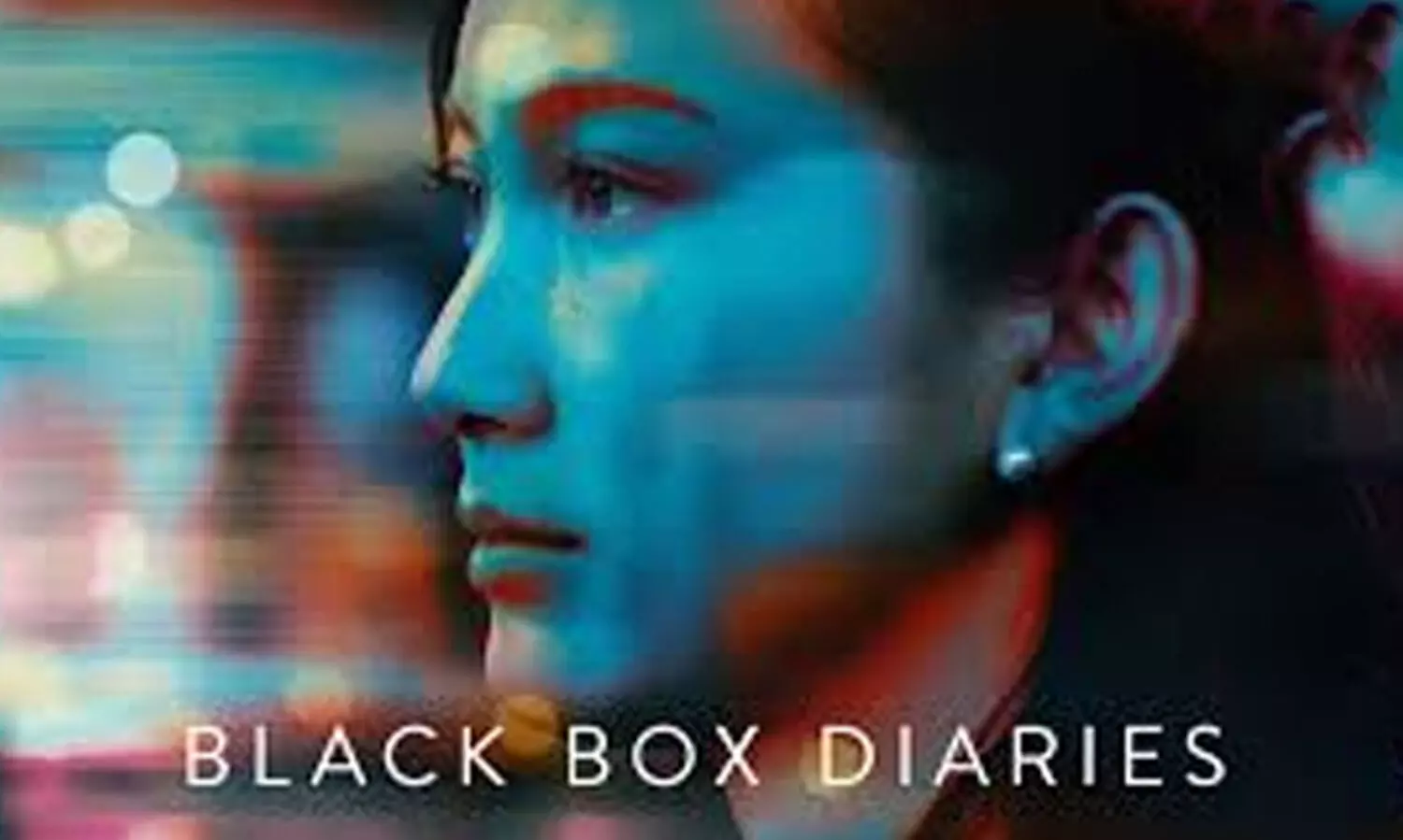 Black Box Diaries