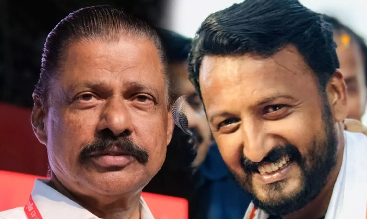 ‘നാല് ദിവസം നാല് നിലപാട്; അതാണ് നിലപാടിന്റെ രാജകുമാരൻ…’ -എം.വി. ഗോവിന്ദനെ ട്രോളി രാഹുൽ മാങ്കൂട്ടത്തിൽ