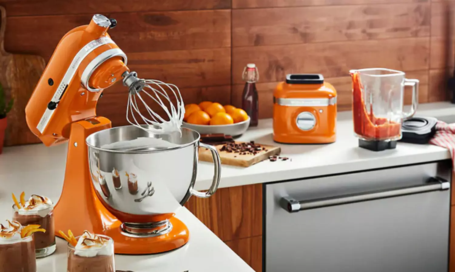 കിച്ചൺ കളറാക്കിയാലോ? കിച്ചൺ അപ്ലൈയൻസസിന് ലഭിക്കുന്ന മികച്ച ഓഫറുകൾ