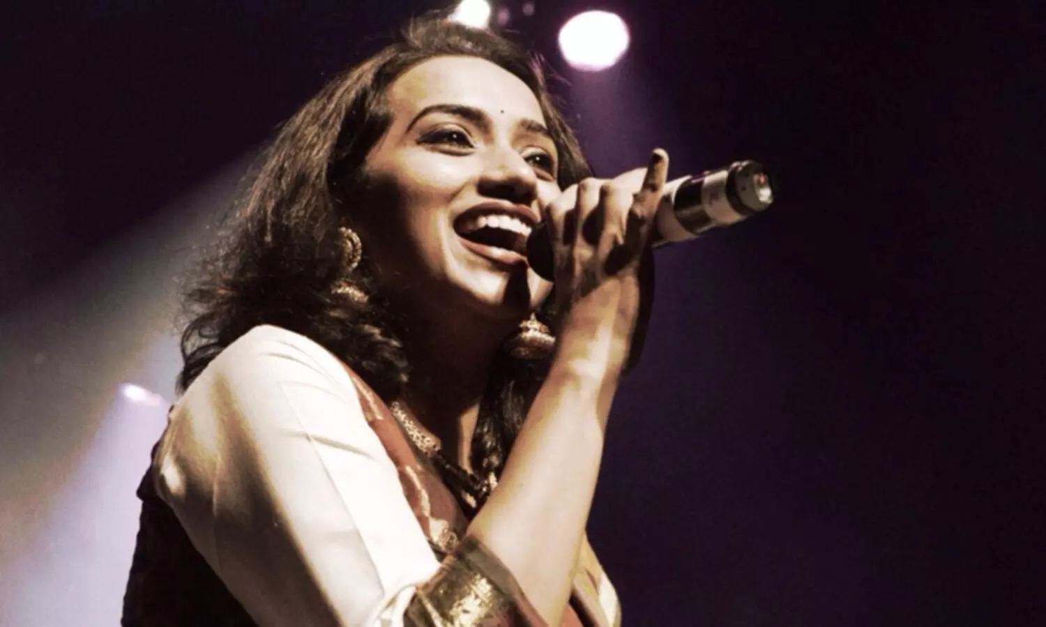 ഗായിക കൽപന ആത്മഹത്യക്ക് ശ്രമിച്ചതല്ല; വെളിപ്പെടുത്തലുമായി മകൾ