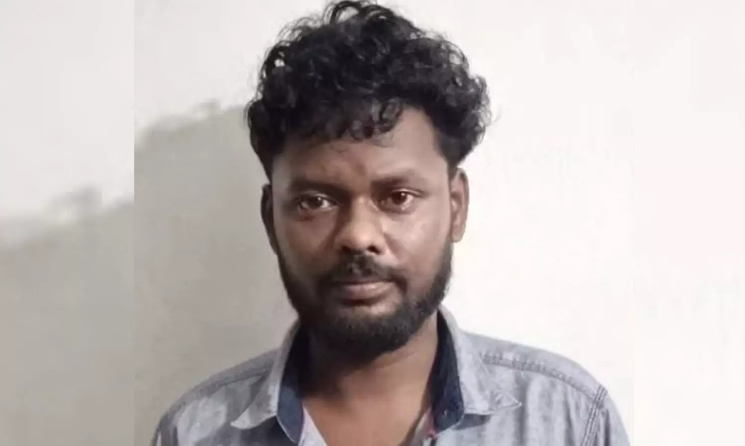 തിളച്ച കഞ്ഞിയിൽ തല മുക്കി ഭാര്യയെ കൊല്ലാൻ ശ്രമം; തൃശൂരിൽ യുവാവ് അറസ്റ്റിൽ