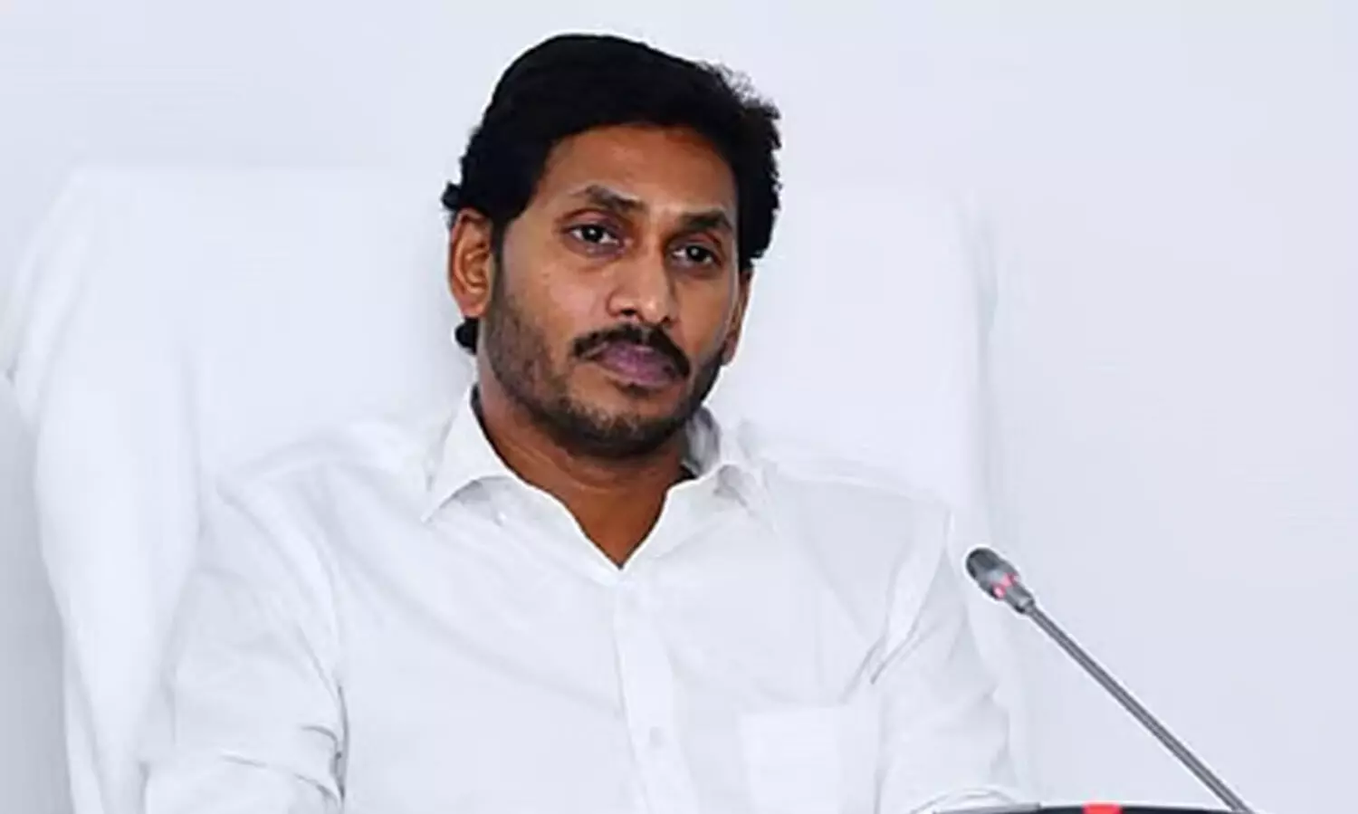 Jagan Reddy