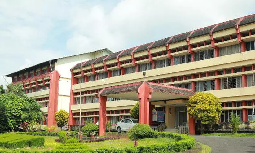 കാർഷിക കോഴ്സ് പ്രവേശനത്തിലെ റാങ്ക് അട്ടിമറി