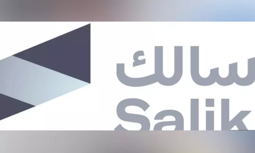 പു​തി​യ ടോ​ൾ​ഗേ​റ്റു​ക​ൾ: വ​രു​മാ​നം ഉ​യ​ർ​ത്തി സാ​ലി​ക്