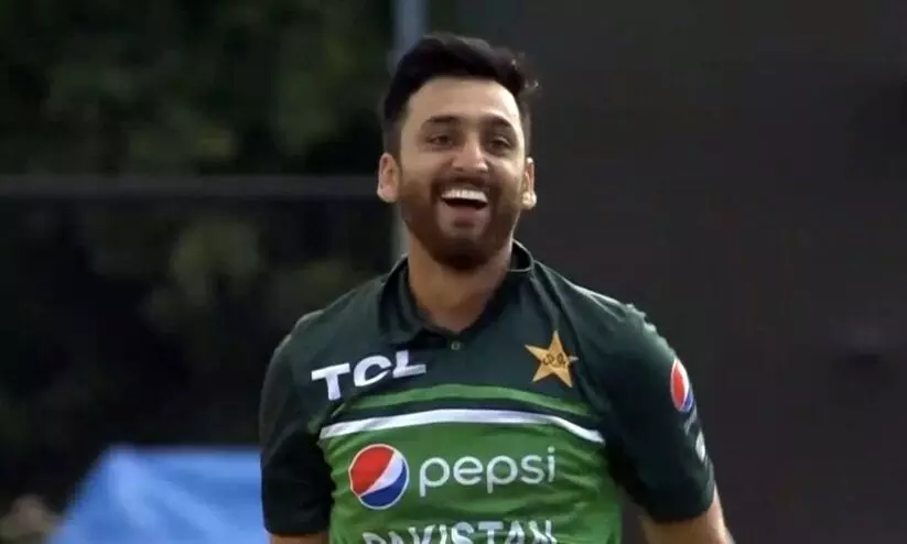 പാക് ട്വന്റി20 ടീമിൽനിന്ന് ബാബറും റിസ്വാനും പുറത്ത്; നയിക്കാൻ ആഘ പാക് ട്വന്റി20 ടീമിൽനിന്ന് ബാബറും റിസ്വാനും പുറത്ത്; നയിക്കാൻ ആഘ