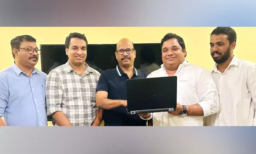 കെ.എം.സി.സി കോഴിക്കോട് ജില്ല കമ്മിറ്റി സ്നേഹസ്പർശം പെൻഷൻ വിതരണം പൂർത്തിയാക്കി കെ.എം.സി.സി കോഴിക്കോട് ജില്ല കമ്മിറ്റി സ്നേഹസ്പർശം പെൻഷൻ വിതരണം പൂർത്തിയാക്കി