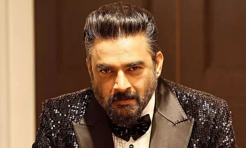 R Madhavan R Madhavan