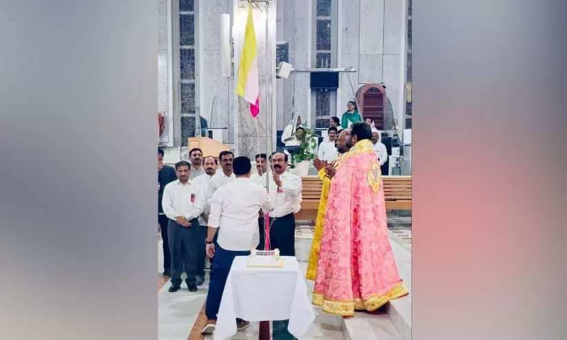 കെ.എം.ആർ.എം സ്ഥാപകദിനാഘോഷം കെ.എം.ആർ.എം സ്ഥാപകദിനാഘോഷം