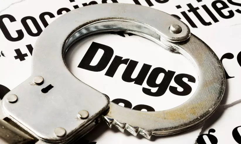 ഫ്രാൻസിൽ നിന്ന് വിദ്യാർഥി വരുത്തിയ കഞ്ചാവ് പാഴ്സൽ പിടിച്ചെടുത്തു ഫ്രാൻസിൽ നിന്ന് വിദ്യാർഥി വരുത്തിയ കഞ്ചാവ് പാഴ്സൽ പിടിച്ചെടുത്തു