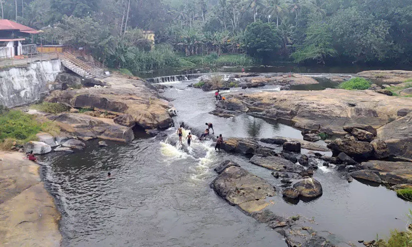 പ്രഖ്യാപനത്തിലൊതുങ്ങി അരുവിക്കര ടൂറിസം പദ്ധതി