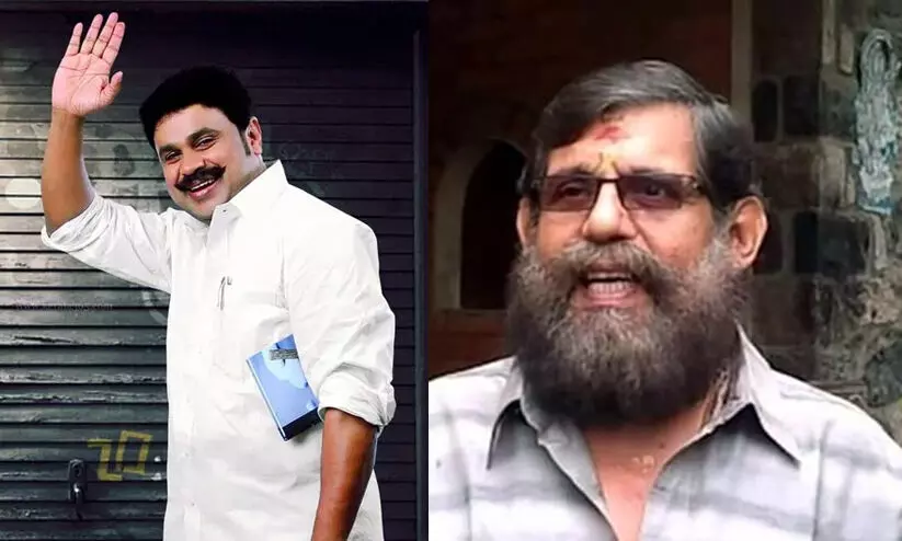 ആ ദിലീപ് ചിത്രം കാലത്തിന് മുന്നെ സഞ്ചരിച്ചതാണ്, അന്ന് അത് ആളുകൾ കളിയാക്കി, എന്നാൽ കാലങ്ങൾക്ക് ശേഷം അഭിനന്ദിച്ചു- വിജി തമ്പി