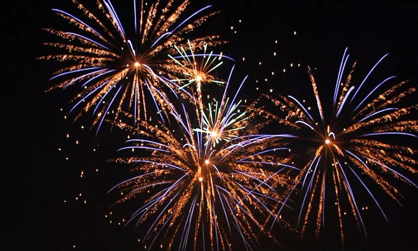 ചി​ന​ക്ക​ത്തൂ​ർ പൂ​രം, ചെ​ട്ടി​യാ​ര്‍പാ​ടം മാ​രി​യ​മ്മ​ന്‍ കോ​വി​ലി​ലെ പൊ​ങ്ക​ല്‍ വേ​ല, മ​ണ​ലൂ​ര്‍ ചി​റ​തു​റ കു​മ്മാ​ട്ടി ഉ​ത്സ​വം വെ​ടി​ക്കെ​ട്ടി​ന് അ​നു​മ​തി നി​ഷേ​ധി​ച്ചു