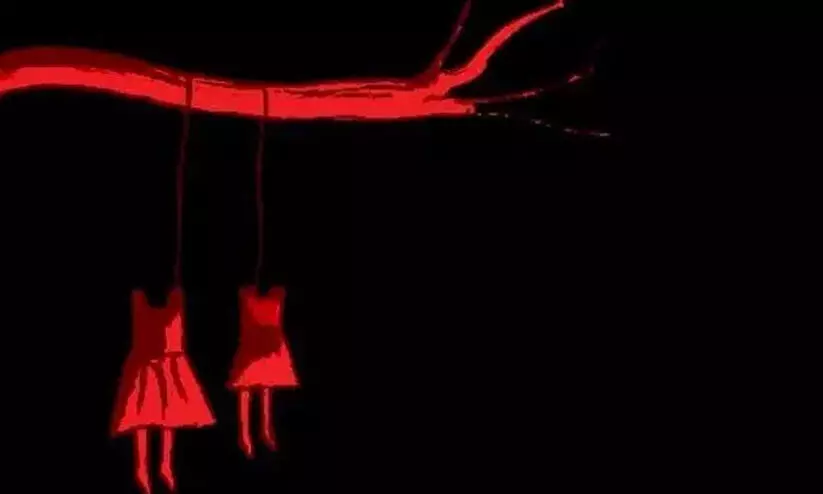 വാളയാര്‍കേസ്: അമ്മയെയും രണ്ടാനച്ഛനെയും കൂടുതല്‍ കേസുകളില്‍ പ്രതി ചേര്‍ത്തു