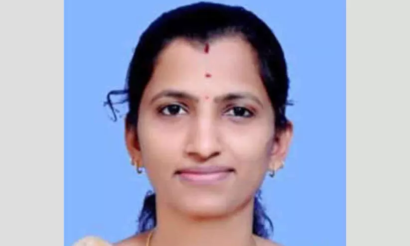 പ്രസവത്തെ തുടര്ന്ന് നവജാതശിശുവും ഡോക്ടറായ മാതാവും മണിക്കൂറുകള്ക്കുള്ളില് മരിച്ചു പ്രസവത്തെ തുടര്ന്ന് നവജാതശിശുവും ഡോക്ടറായ മാതാവും മണിക്കൂറുകള്ക്കുള്ളില് മരിച്ചു