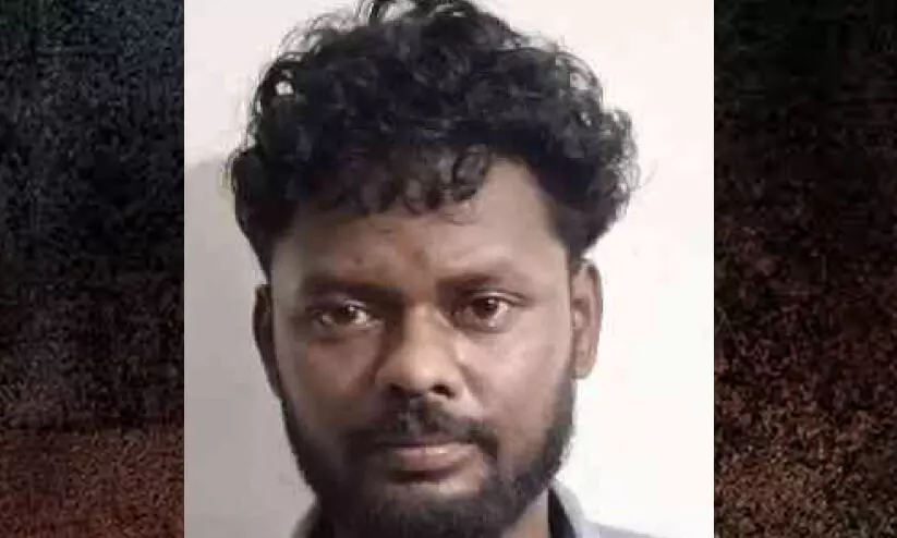 തിളക്കുന്ന കഞ്ഞിയിൽ തല മുക്കി യുവതിയെ കൊല്ലാൻ ശ്രമം; ഭർത്താവ് അറസ്റ്റിൽ തിളക്കുന്ന കഞ്ഞിയിൽ തല മുക്കി യുവതിയെ കൊല്ലാൻ ശ്രമം; ഭർത്താവ് അറസ്റ്റിൽ