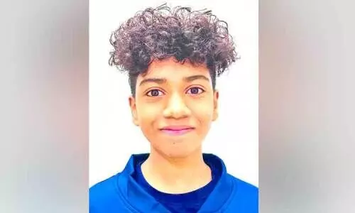 ടി.​എം.​ഡ​ബ്ല്യു.​എ റി​യാ​ദ് റ​മ​ദാ​ന്‍ ക്വി​സി​ൽ അ​മ​ന്‍ ശ​ഹ​ദാ​ന്‍ ജേ​താ​വ്