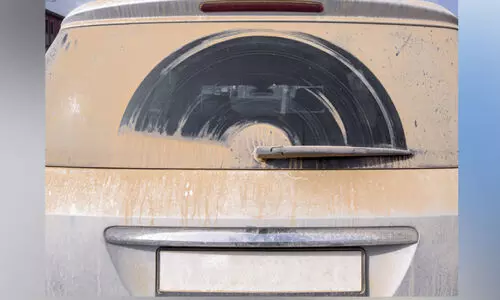 പൊ​തു​സ്ഥ​​ല​ങ്ങ​ളി​ല്‍ വാ​ഹ​നം ഉ​പേ​ക്ഷി​ച്ചാ​ൽ ക​ന​ത്ത പി​ഴ