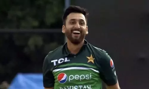 പാ​ക് ട്വ​ന്റി20 ടീമിൽനിന്ന് ബാ​ബറും റി​സ്​​വാ​നും പു​റ​ത്ത്; നയിക്കാൻ ആ​ഘ