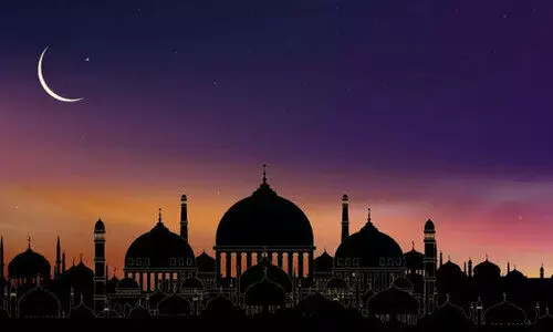 വി​​ശ്വാ​​സി ഊ​​ർ​​ജം സം​​ഭ​​രി​​ക്കു​​ന്ന കാ​​ലം