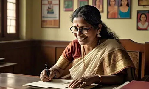 headmistress 9887687