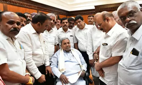 Karnataka State Contractors Association