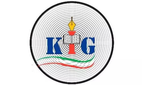KIG logo