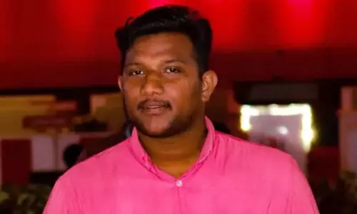 റിസോർട്ട് മാനേജർ ബൈക്കപകടത്തിൽ മരിച്ചു