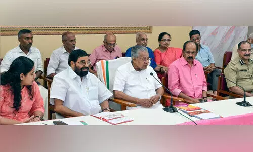 ആറ്റുകാൽ പൊങ്കാല; ഒരുക്കം വിലയിരുത്തി മുഖ്യമന്ത്രി