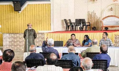 Resourceperson training