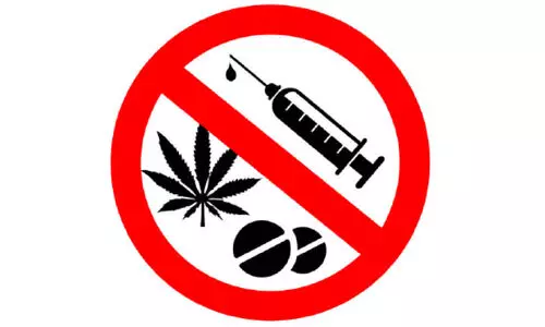 ലഹരിയുടെ പിടിയിൽ മുണ്ടക്കയവും