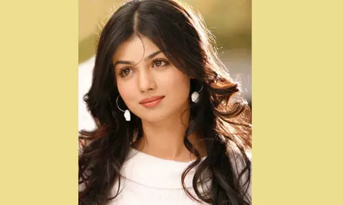 Ayesha Takia