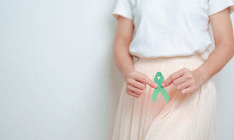 സ്ത്രീകളെ ബാധിക്കുന്ന കാൻസറുകളിൽ നാലാമത്. അകാരണ ക്ഷീണം പ്രധാന ലക്ഷണം -ലൈംഗികതയുമായി ബന്ധപ്പെട്ട ഈ കാൻസറിനെക്കുറിച്ച് കൂടുതൽ അറിയാം