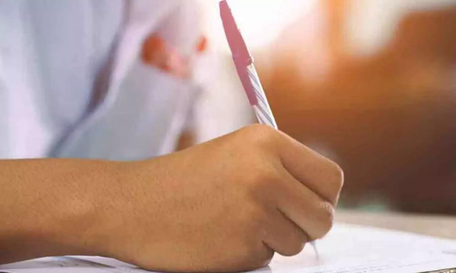 Representative Image