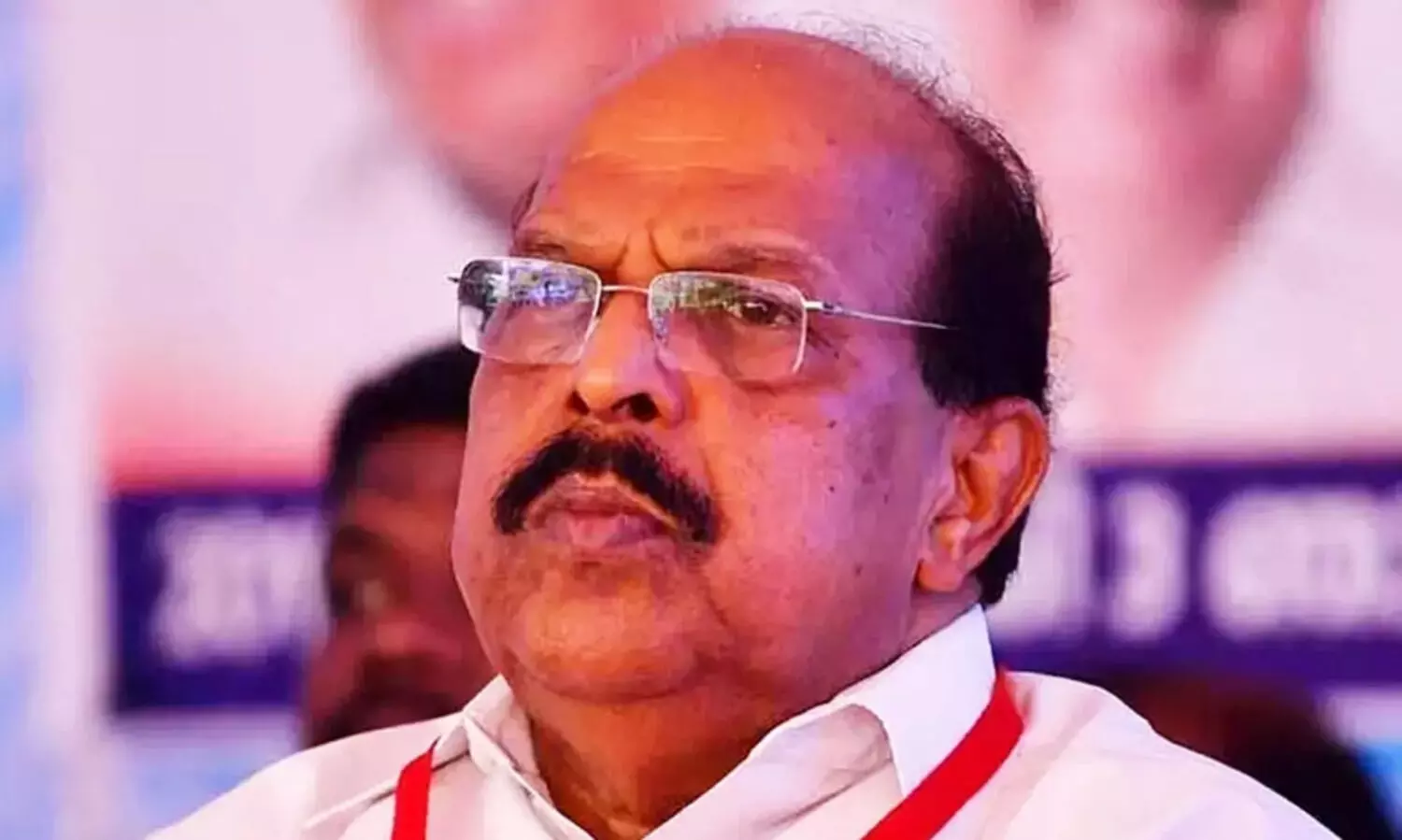 G Sudhakaran